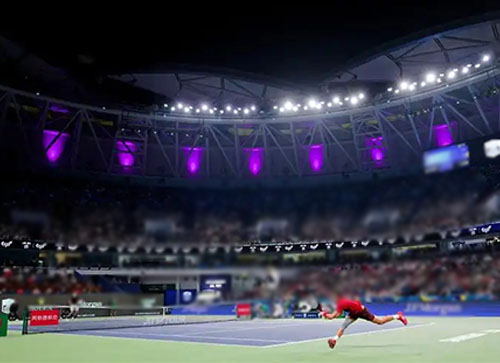 惠民县体育比赛