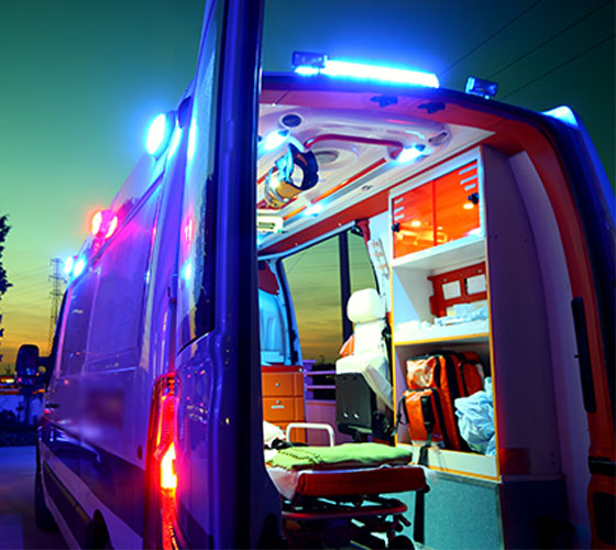 惠民县车辆内部展示